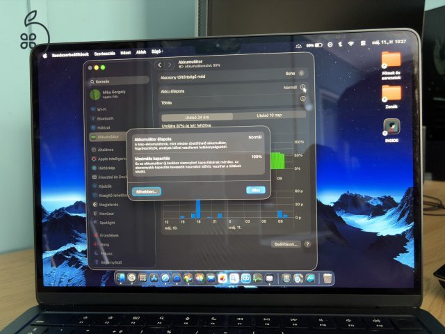 Macbook Air m2