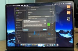 Macbook Air m2