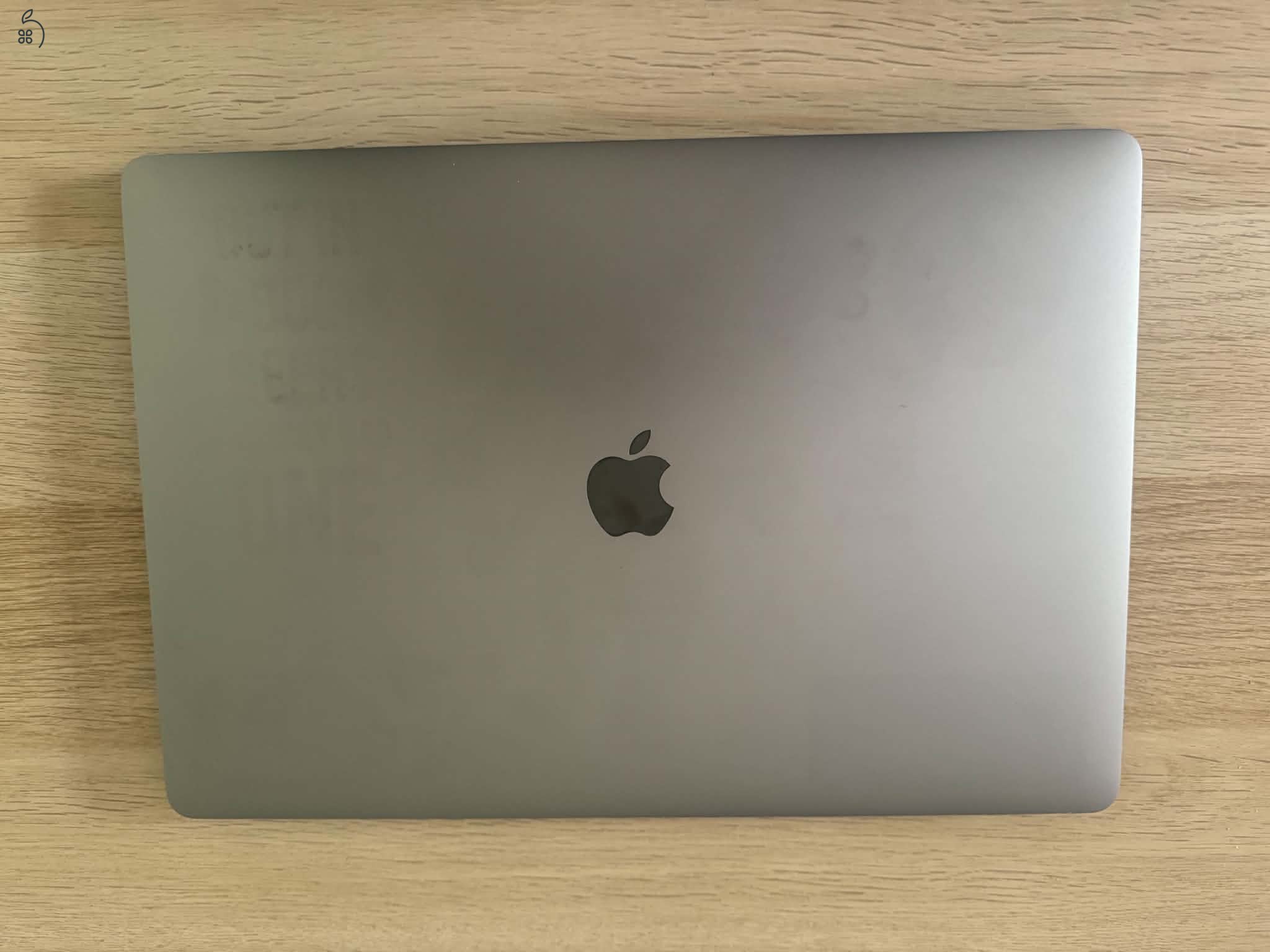  APPLE MACBOOK PRO A2141 i9-9980HK 2.40GHZ  512GB SSD 32GB