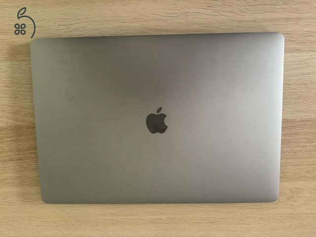  APPLE MACBOOK PRO A2141 i9-9980HK 2.40GHZ  512GB SSD 32GB