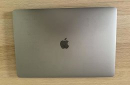  APPLE MACBOOK PRO A2141 i9-9980HK 2.40GHZ  512GB SSD 32GB