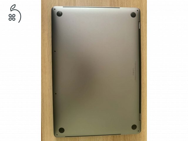  APPLE MACBOOK PRO A2141 i9-9980HK 2.40GHZ  512GB SSD 32GB