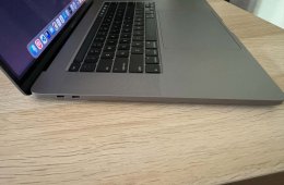  APPLE MACBOOK PRO A2141 i9-9980HK 2.40GHZ  512GB SSD 32GB