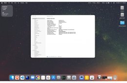  APPLE MACBOOK PRO A2141 i9-9980HK 2.40GHZ  512GB SSD 32GB