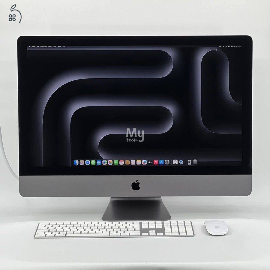 iMac Pro 27