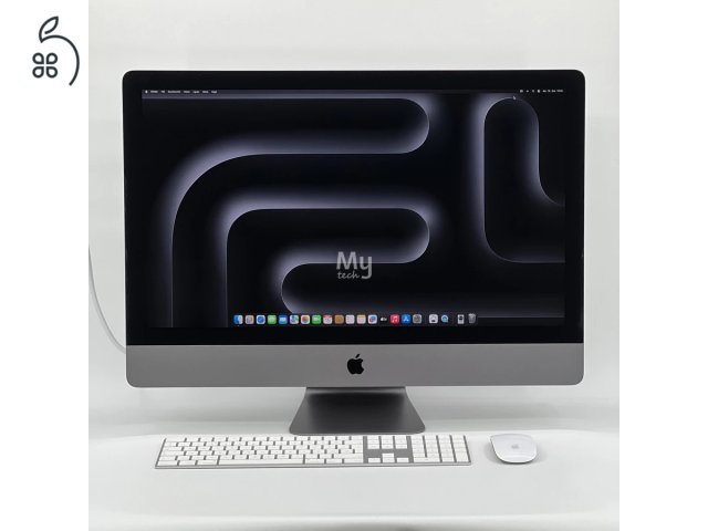 iMac Pro 27