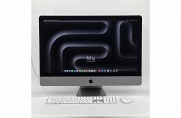 iMac Pro 27