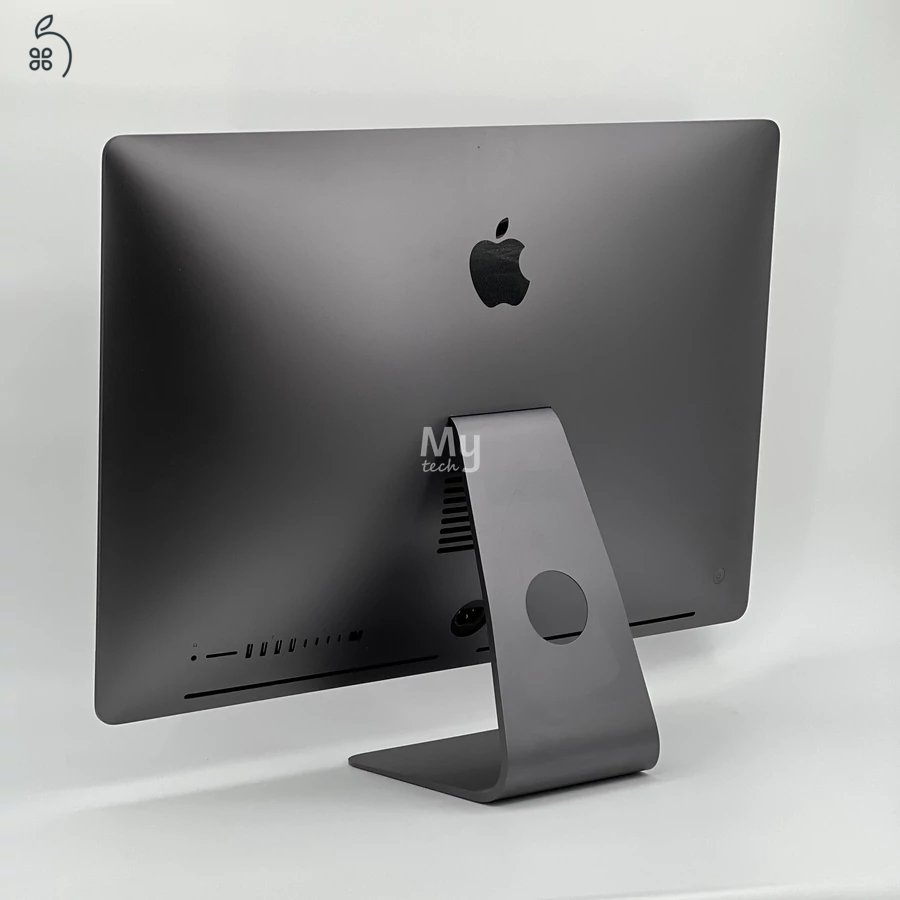 iMac Pro 27