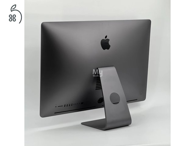 iMac Pro 27