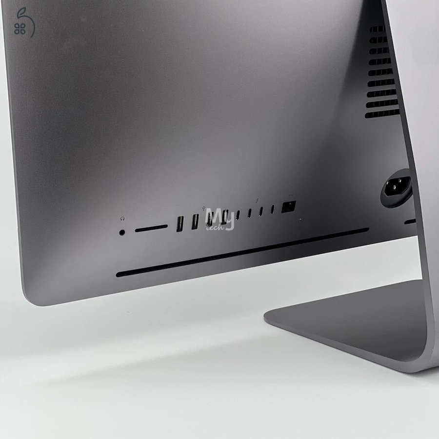 iMac Pro 27