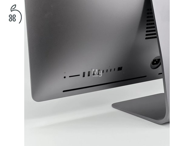 iMac Pro 27