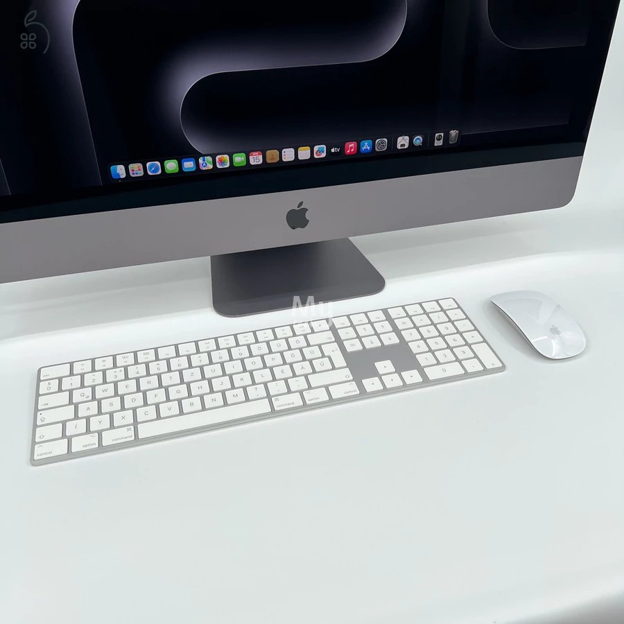 iMac Pro 27
