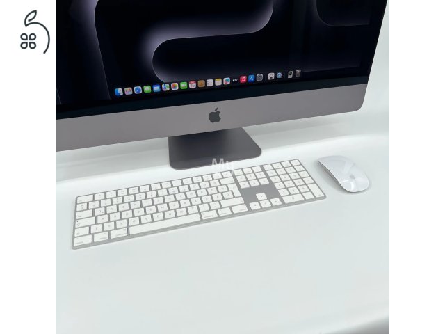 iMac Pro 27