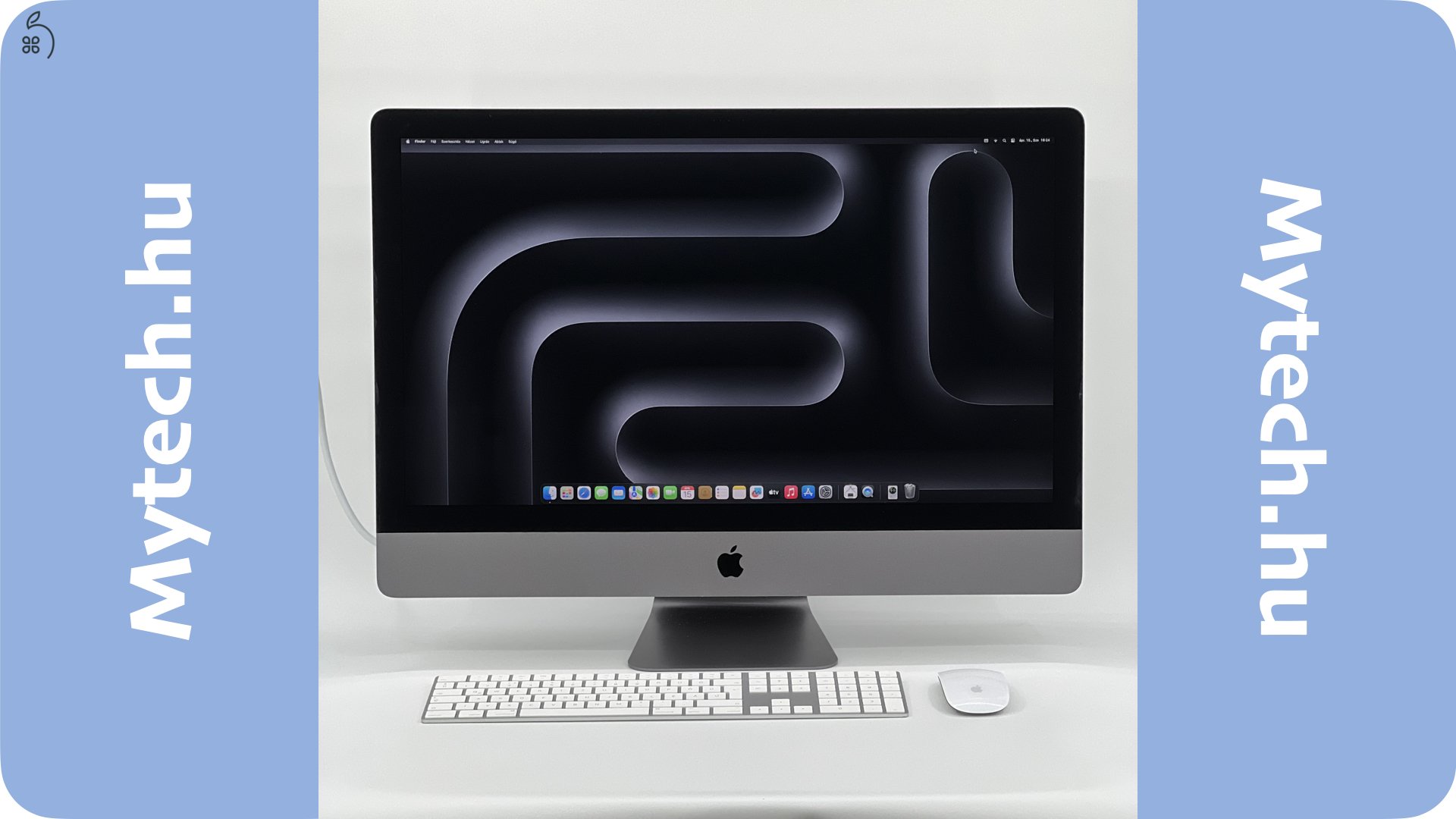 iMac Pro 27