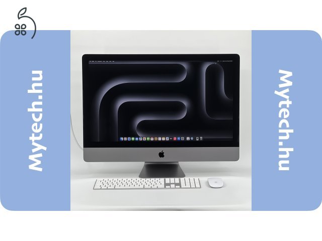 iMac Pro 27