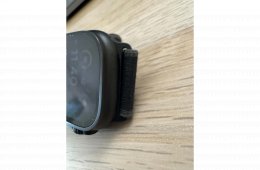 Apple Watch Ultra 2 Titanium Black