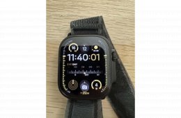 Apple Watch Ultra 2 Titanium Black