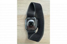 Apple Watch Ultra 2 Titanium Black