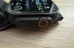 Apple Watch Ultra 2 Titanium Black