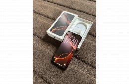 Iphone 16 Pro 128GB kártyafüggetlen