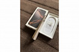 Iphone 16 Pro 128GB kártyafüggetlen