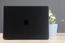 Apple Macbook Pro 14