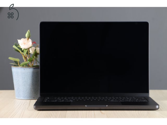 Apple Macbook Pro 14