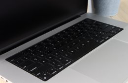 Apple Macbook Pro 16