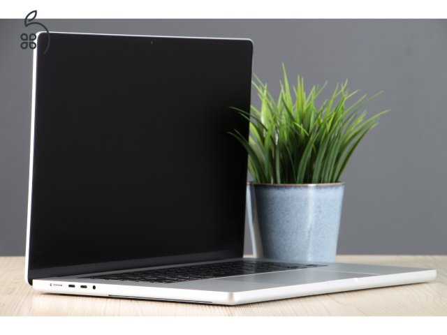 Apple Macbook Pro 16