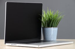 Apple Macbook Pro 16