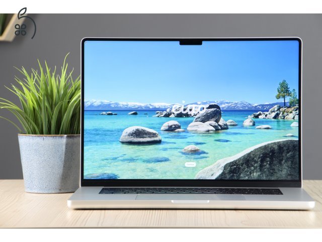 Apple Macbook Pro 16