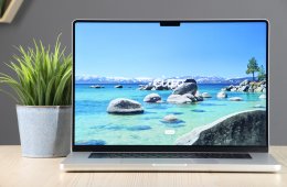 Apple Macbook Pro 16