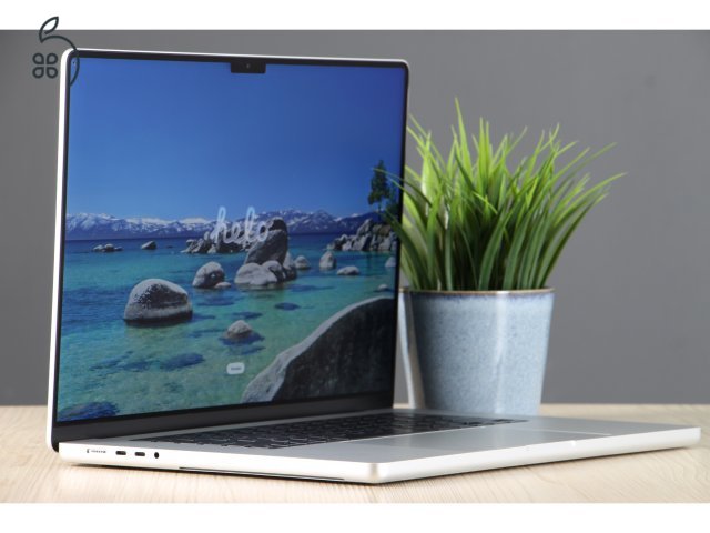 Apple Macbook Pro 16
