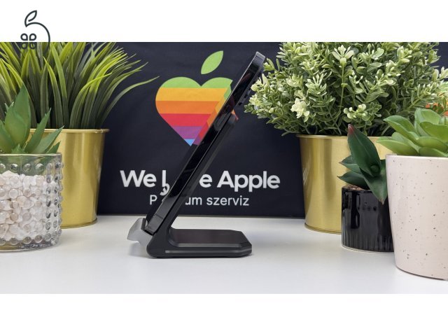 iPhone 14 Pro Max 128GB Asztrofekete, Független - Számla, 1ÉV Garancia