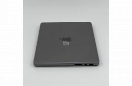 MacBook Pro 14″ 2021, M1 Pro 8 core, 32 GB RAM, 14 core GPU, 512 GB SSD, Space Gray 27% Áfa (0442AB)