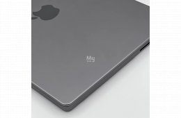 MacBook Pro 14″ 2021, M1 Pro 8 core, 32 GB RAM, 14 core GPU, 512 GB SSD, Space Gray 27% Áfa (0442AB)
