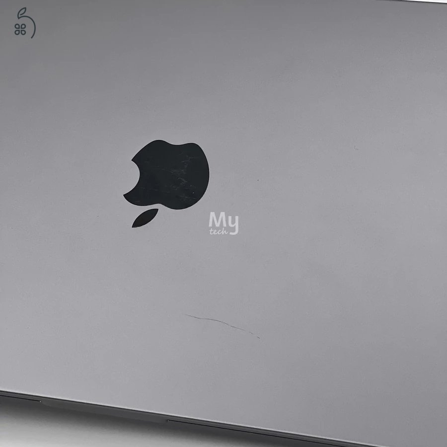 MacBook Pro 14″ 2021, M1 Pro 8 core, 32 GB RAM, 14 core GPU, 512 GB SSD, Space Gray 27% Áfa (0442AB)