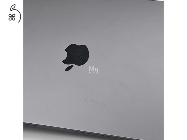MacBook Pro 14″ 2021, M1 Pro 8 core, 32 GB RAM, 14 core GPU, 512 GB SSD, Space Gray 27% Áfa (0442AB)