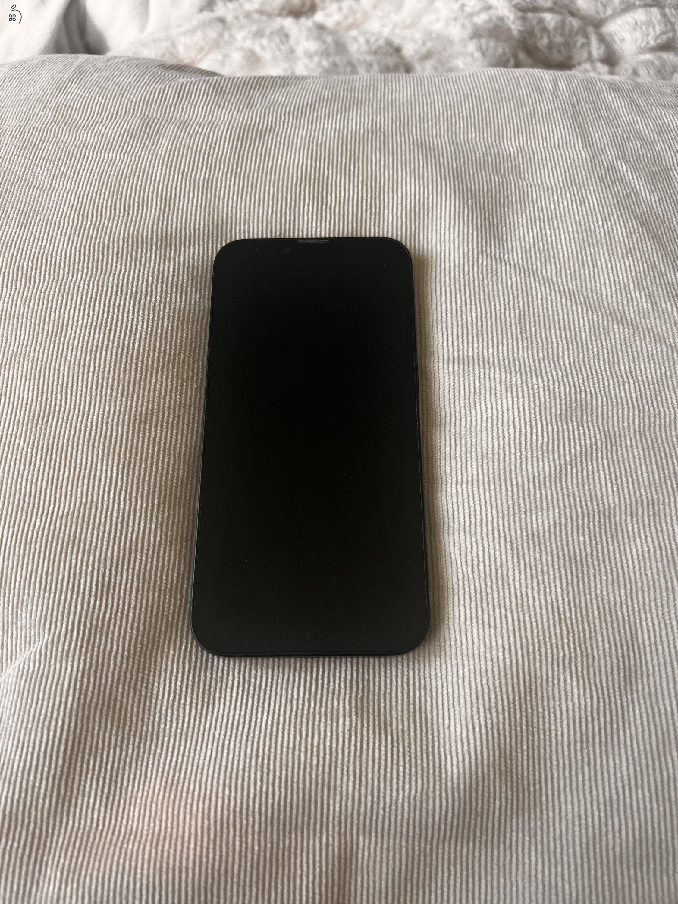 Iphone 14, 128GB, Éjkék, Kártyafüggetlen