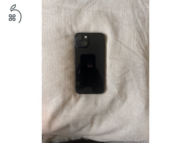 Iphone 14, 128GB, Éjkék, Kártyafüggetlen