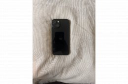 Iphone 14, 128GB, Éjkék, Kártyafüggetlen