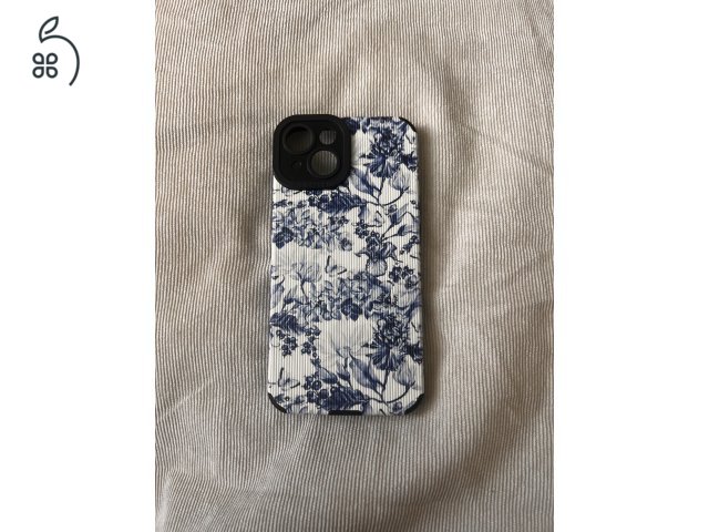 Iphone 14, 128GB, Éjkék, Kártyafüggetlen