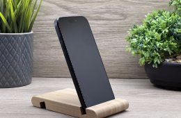 iPhone 15 Black 256GB 2 ÉV Garanciával 90%