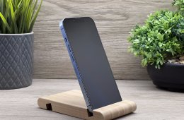 Hibátlan iPhone 13 Pro Sierra Blue 128GB 2 ÉV Garanciával 92%