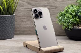 iPhone 13 Pro Gold 128GB 2 ÉV Garanciával 100%
