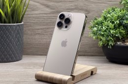 iPhone 13 Pro Gold 128GB 2 ÉV Garanciával 100%