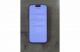 Iphone 15 pro white titanium