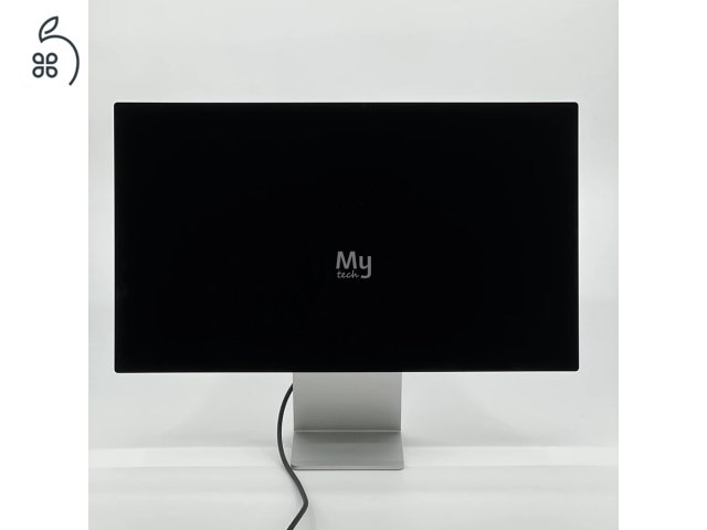 Apple Studio Display 27