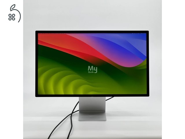 Apple Studio Display 27