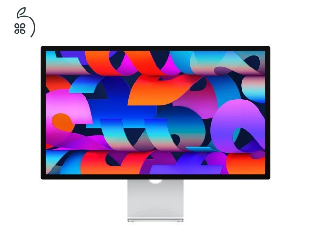 Apple Studio Display 27